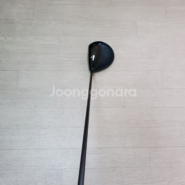 젝시오 MP600 드라이버 9.5도 S 던롭 골프채--6