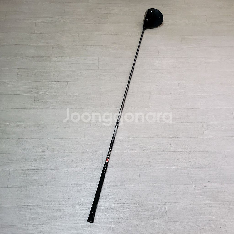 젝시오 MP600 드라이버 9.5도 S 던롭 골프채--7