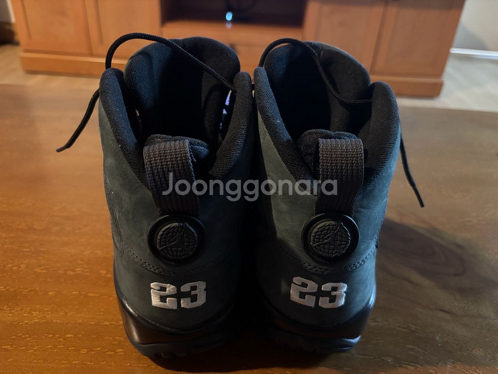 에어조던 9 레트로.그레이--2