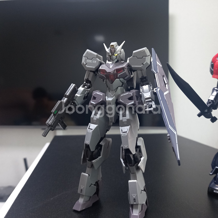 중국제 건담 건드볼바 구프 일괄로 팝니다--1