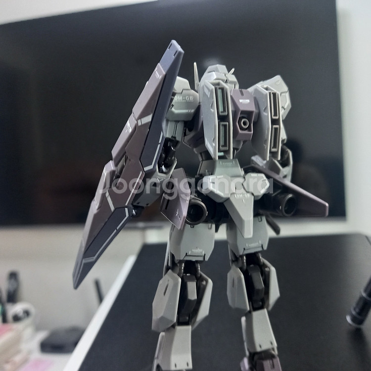 중국제 건담 건드볼바 구프 일괄로 팝니다--3