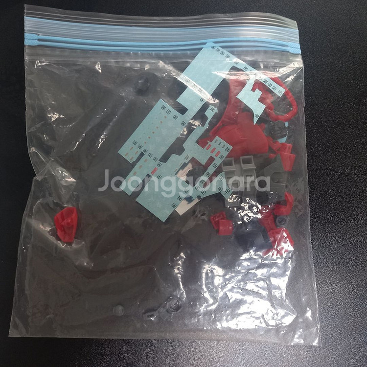 중국제 건담 건드볼바 구프 일괄로 팝니다--6