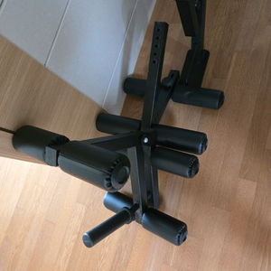 프라이빗 인클라인벤치