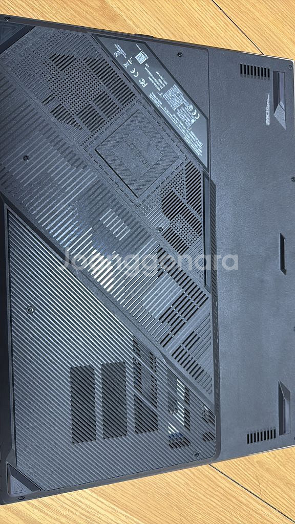 아수스 로그 스트릭 g18--4