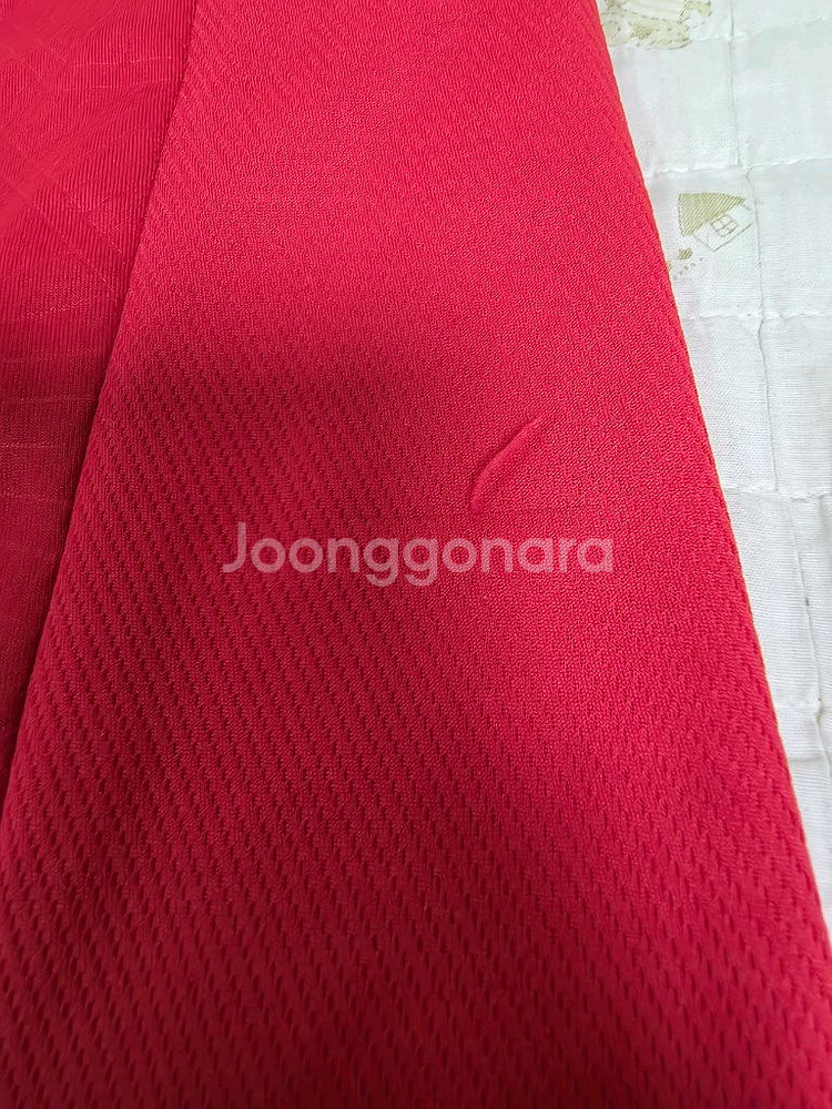 fc서울 조영욱 2XL 유니폼 +2023 머플러 판매--4