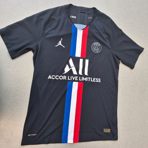 PSG 파리생제르망 4th 19/20