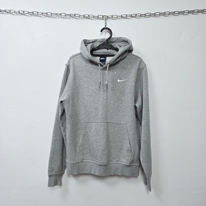 [NIKE] 여성 기모 후드티 S