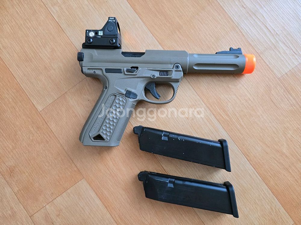 aap-01, gbb--0