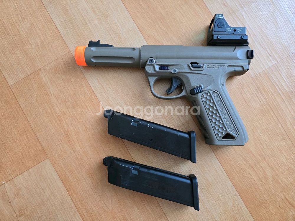aap-01, gbb--1
