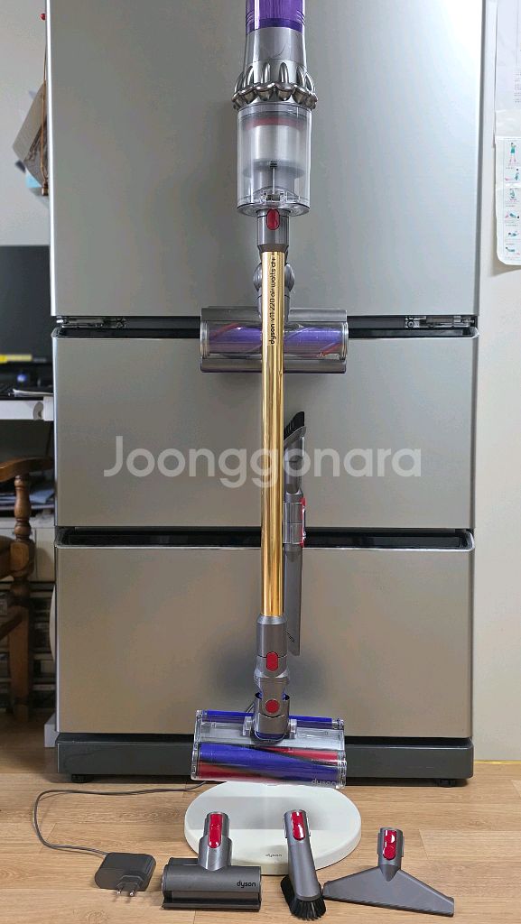 다이슨 V11 220 air watt 무선청소기--0
