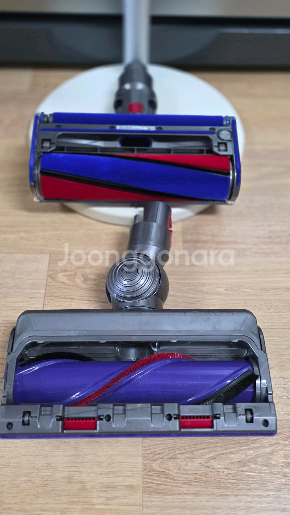 다이슨 V11 220 air watt 무선청소기--4