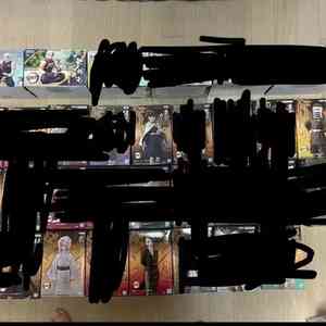 귀멸의칼날 피규어 판매합니다