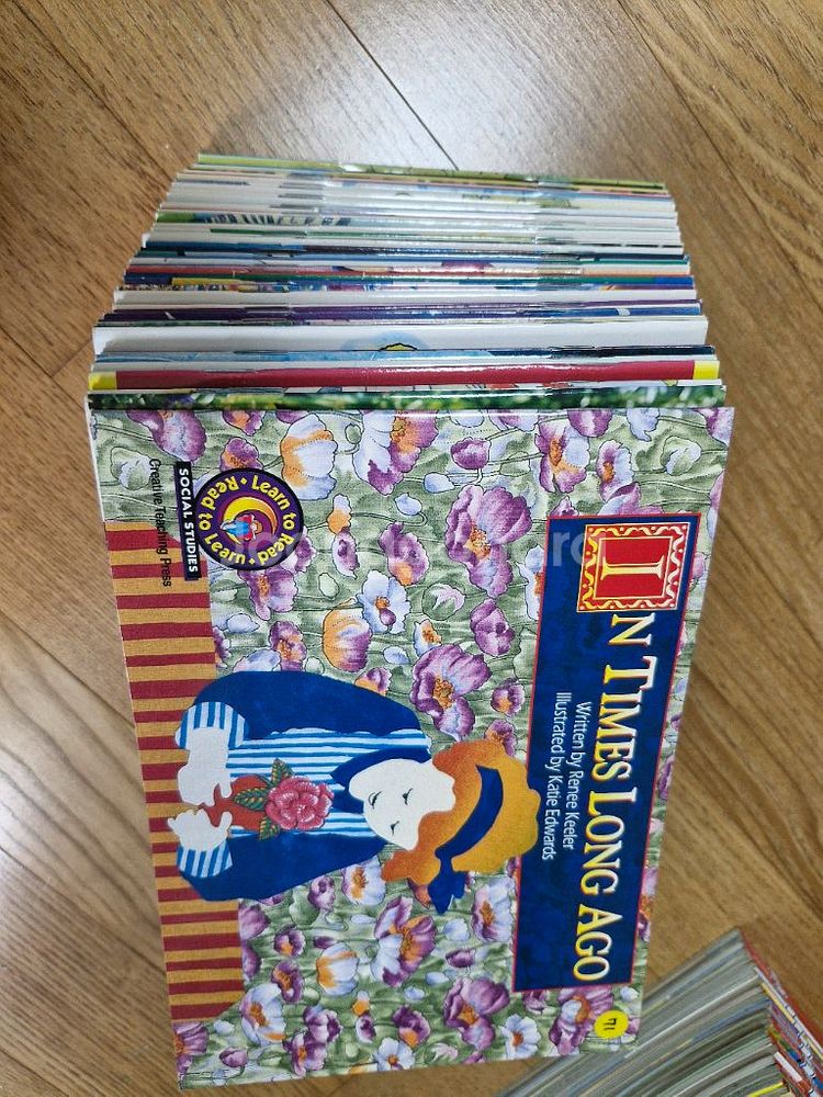 펀투리드, 스텝인투리딩, 런투리드, 브레인뱅크--0