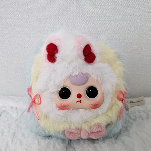 베이비 쓰리 보석함