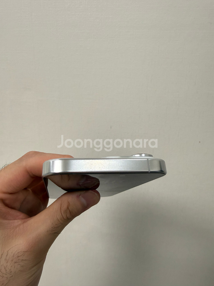 아이폰16pro 512gb S급--1
