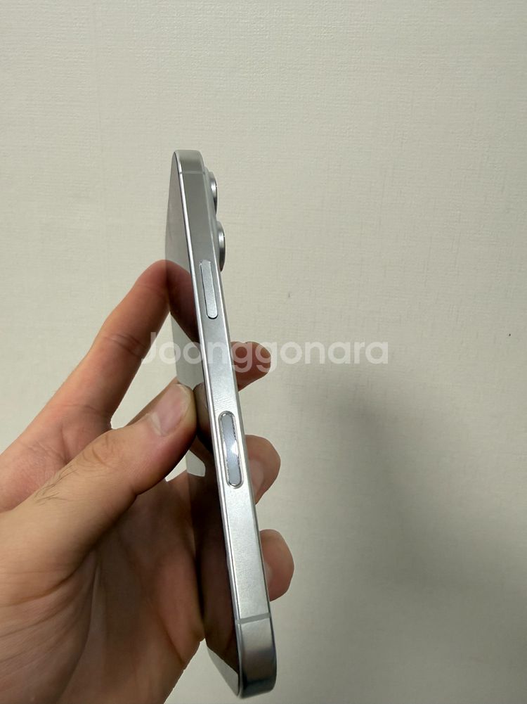 아이폰16pro 512gb S급--3