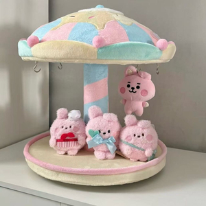 키링보관함