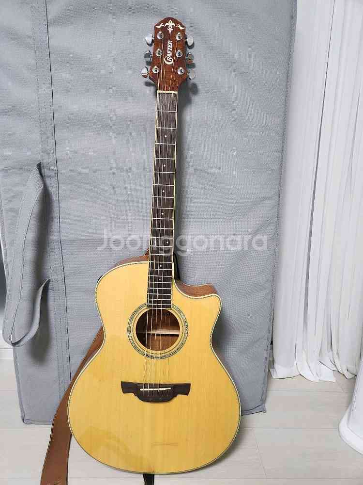 크래프터 Stage55 Plus--1