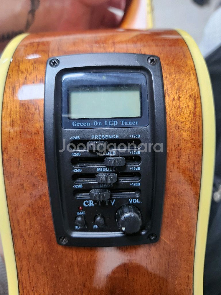 크래프터 Stage55 Plus--5