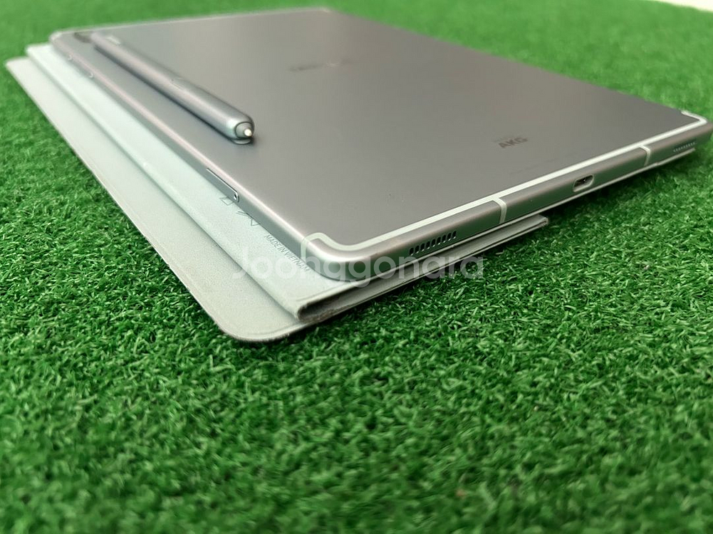 갤럭시 탭 s6 256 lte(sm-t865n)--2