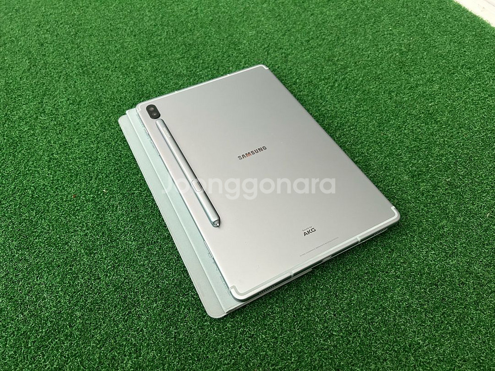 갤럭시 탭 s6 256 lte(sm-t865n)--1
