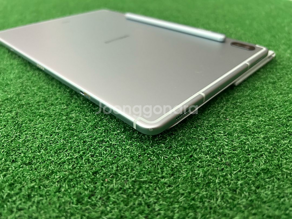 갤럭시 탭 s6 256 lte(sm-t865n)--4