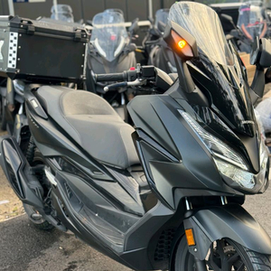 포르자350