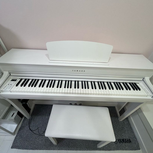 야마하 clp735