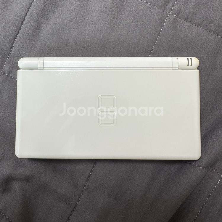 닌텐도 ds Lite 칩 포함--0