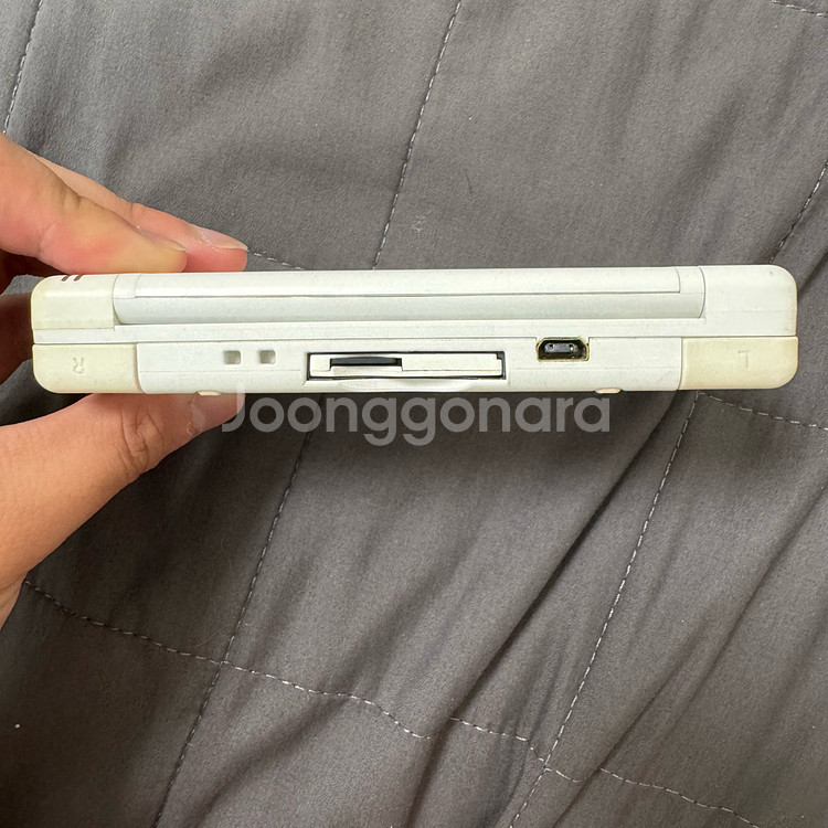닌텐도 ds Lite 칩 포함--2