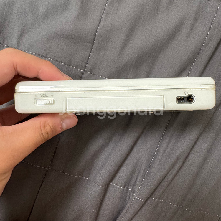 닌텐도 ds Lite 칩 포함--4
