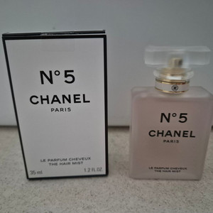 샤넬 넘버 5 헤어 미스트 35ml