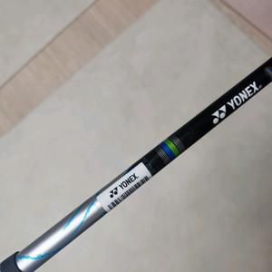 (신동품) 요넥스 카이자 라이트 3S 드라이버 샤프트