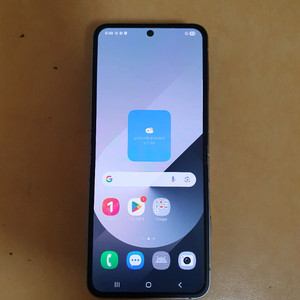 갤럭시 z플립6 256G AA급 액정교체