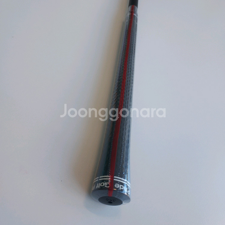 핑 알타 CB 65R 5번 우드용 샤프트 새상품--2