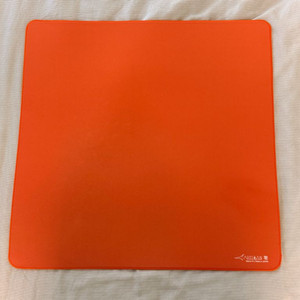 아티산 닌자 FX ZERO xsoft XXL 오렌지