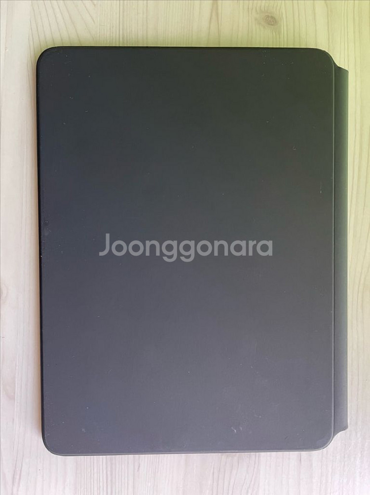 매직키보드 11 블랙--3