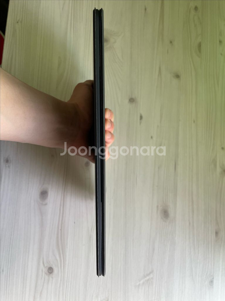 매직키보드 11 블랙--5