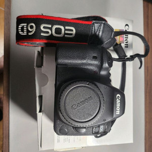 캐논 6D mark2 + 70-200 + 50.8