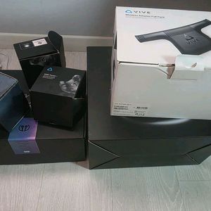 바이브프로2,인덱스컨,트캐러3.0,무선킷 팝니다