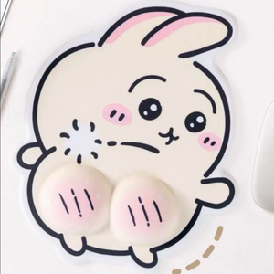먼작귀 치이카와 우사기 마우스패드