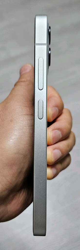 마이브 시나모롤키즈폰 화이트 128GB 싸게 팝니다.--4