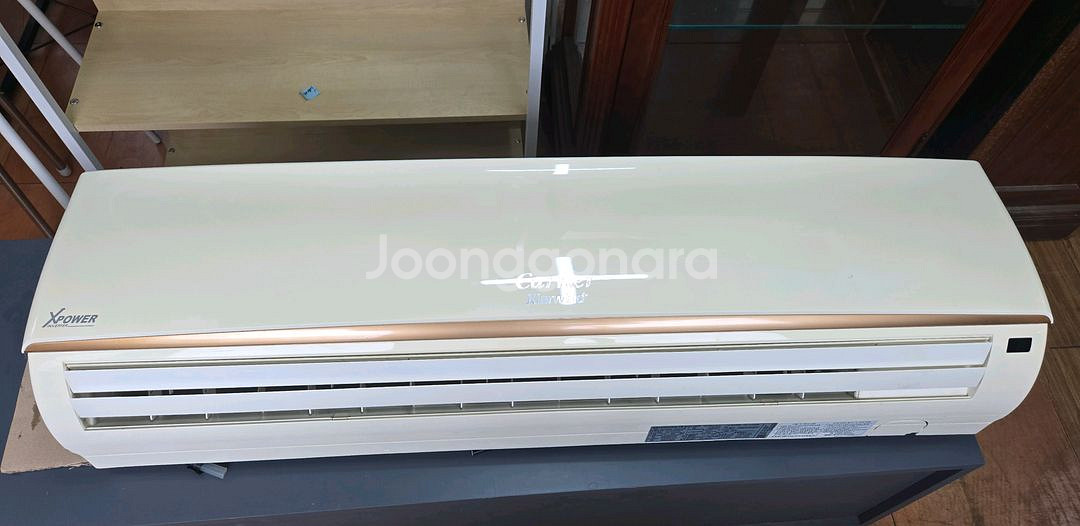 벽걸이 냉난방 에어컨 인버터,16평--0