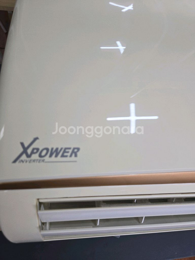 벽걸이 냉난방 에어컨 인버터,16평--1