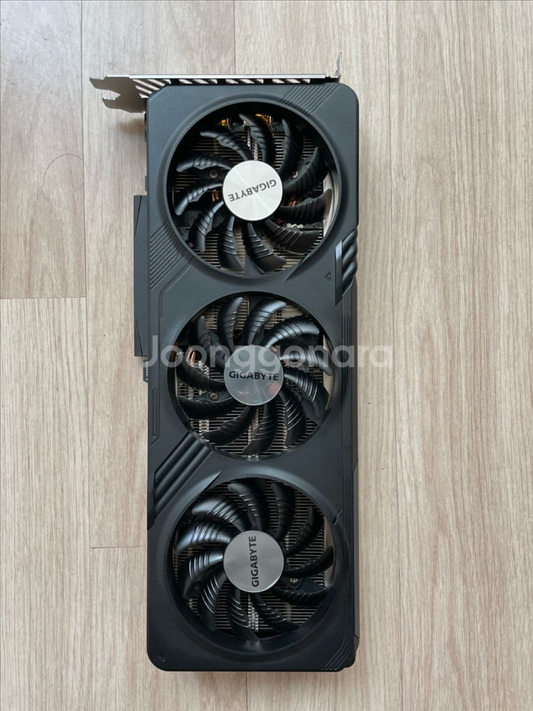 기가바이트 4060 8기가--0
