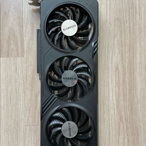 기가바이트 4060 8기가