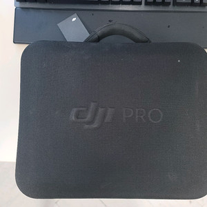 dji rs4 pro combo 미사용 새제품