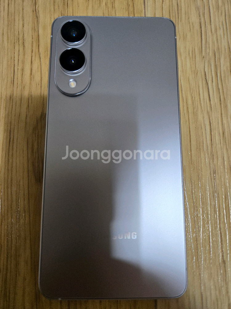 갤럭시 S25 엣지 SS급 256G 정상공기기--0