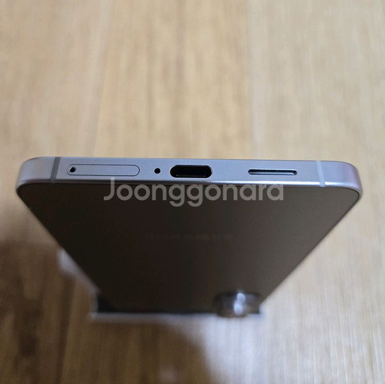 갤럭시 S25 엣지 SS급 256G 정상공기기--2