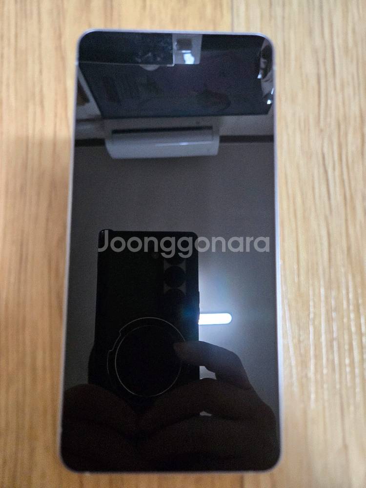 갤럭시 S25 엣지 SS급 256G 정상공기기--1